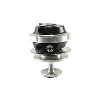 Turbosmart Gas Valve Actuator 40 14psi Black