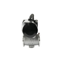 Turbosmart eSG40 Electronic StraightGate Black