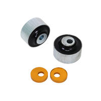Whiteline Front Control Arm Lower Inner Rear Bushing Kit FOR Toyota GR Yaris XPA16R