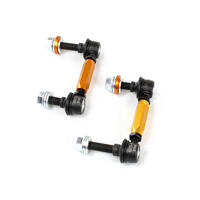Whiteline Rear Sway Bar Link Kit FOR Toyota GR Yaris XPA16R