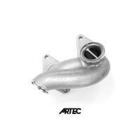 ARTEC V-BAND EXHAUST MANIFOLD for MAZDA 13B