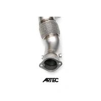 Toyota 1JZ-GTE VVTi 3.5" Direct Replacement Downpipe