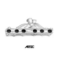 ARTEC T4 EXHAUST MANIFOLD for TOYOTA 2JZ-GTE
