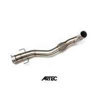 ARTEC 3" Universal Downpipe Fabrication Kit