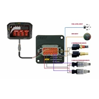 AEM 6 Channel CAN Sensor Module