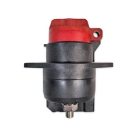AEM Rincon Power HVBD6AXR High Voltage Battery Disconnect 600A/1000VDC
