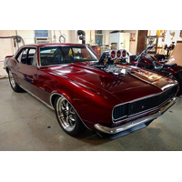 AEM Throttle Control Module TCM Compatible W/ 2003-2020 Tacoma/4Runner/FJ Cruiser Application Details Below