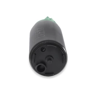 AEM 400LPH E85-Compatible Fuel Pump Kit - Double Barb