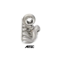 ARTEC Performance 55mm - 70mm Big Daddy V-Band Adapter 55mm-70mm-Adapter