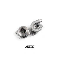 ARTEC x Garrett G30-660 | Standard Rotation | V-Band / V-Band | Complete Turbocharger AG-G30660-STD-0.75
