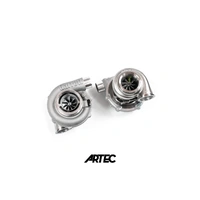 ARTEC x Garrett G30-770 | Standard Rotation | V-Band / V-Band | Complete Turbocharger AG-G30770-STD-0.75
