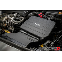 AMS Alpha Performance Carbon Fibre Performance Intake for Mercedes A45 AMG/CLA45 AMG/GLA45 AMG