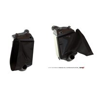 AMS Alpha Performance Intercooler System for Porsche Carrera 991.2
