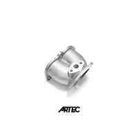 ARTEC HIGH FLOW Y PIPE / DUMP PIPE for TOYOTA 2JZ GTE NON VVTI