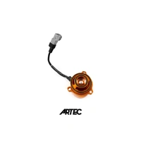 ARTEC x TURBOSMART Edition Kompact EM Plumb Back Blow Off Valve for Toyota GR Corolla / Yaris ARTS-0223-1277