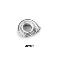 ARTEC G40 Compact Turbine Housing | Standard Rotation | 0.80 A/R | V-Band / V-Band ATH-G40C-STD-0.80