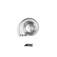ARTEC G40 Compact Turbine Housing | Standard Rotation | 1.00 A/R | V-Band / V-Ban ATH-G40C-STD-1.00