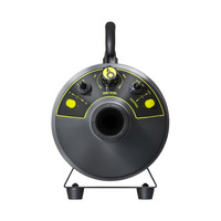 Bigboi Blowr Mini+ Touchless Car Drying Blower