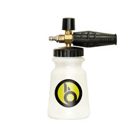 Bigboi Washr Flo Brushless Motor Pressure Washer