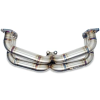 BNM Performance Fab Equal Length Headers for Subaru WRX VA/FXT SJ/Levorg (FA20)