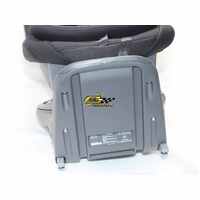 BRIDE KONFORTE ISOFIX CHILD SEAT