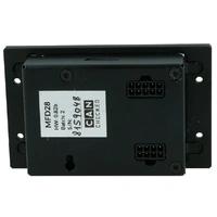 CANchecked MFD28 Gen2 Programmable Touch Screen CanBus Display for Audi A6 C4