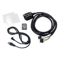 CANchecked MFD32 Gen2 Programmable Touch Screen CanBus Display for Audi A6 S6 RS6 C7/A7 S7 RS7 4G