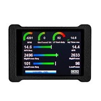 CANchecked MFD28 Gen2 Programmable Touch Screen CanBus Display for BMW 3-Series E30