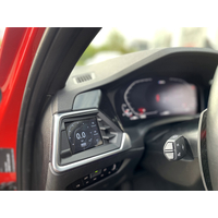 CANchecked MFD32 Gen2 Programmable Touch Screen CanBus Display for BMW 2/3/4-Series/M2/M3/M4 (G2X/G3X/G8X)