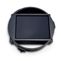 CANchecked MFD28 Gen2 Programmable Touch Screen CanBus Display for Subaru BRZ/Toyota GR86 22+