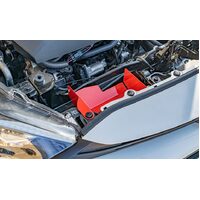 TANABE GT Cooling plate for GR Yaris