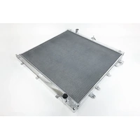 CSF Racing Aluminium Radiator Toyota Tundra 4.7L07-09/5.7L 10-19