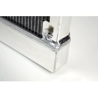 CSF Racing Aluminium Radiator Hummer H3/H3T (3.5L/3.7L/5.3L)
