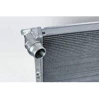 CSF Racing 2-Row 42mm Race Spec Aluminium Radiator BMW 2-Series/3-Series/4-Series (B58 Gen 1)