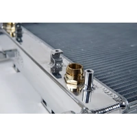 CSF Racing Aluminium Radiator Audi S4 B8/S5 8T