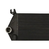 CSF Racing Aluminium Radiator Dodge Ram 5.9L/6.7L Diesel 03-09