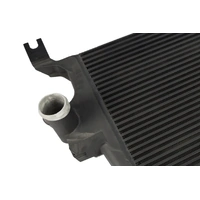 CSF Racing Aluminium Radiator Ford Super Duty 6.0L Turbo Diesel 03-07