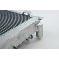 CSF Racing Aluminium Radiator Mercedes 190E