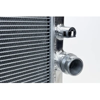 CSF Racing 2-Row 42mm Race Spec Aluminium Radiator Toyota Supra A90/BMW Z4 G29/330i G2X
