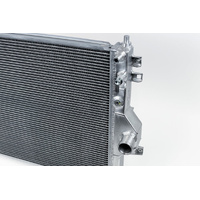 CSF Racing 2-Row 42mm Race Spec Aluminium Radiator Toyota GR Yaris/GR Corolla