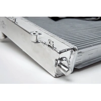 CSF Racing Aluminium Radiator Cadillac CTS-V 09-13