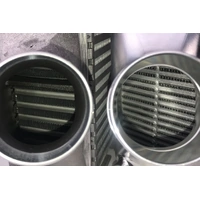 CSF Racing Twin Intercooler Kit Porsche 911 GT2 RS 991
