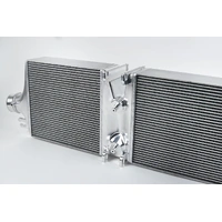 CSF Racing Intercooler System Porsche 911 Turbo 992