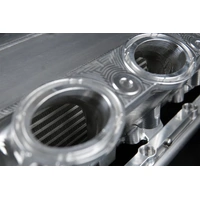 CSF Racing Charge Air "Super" Intake Manifold Toyota Supra A90 A91/BMW 2, 3, 4 Series (B58 Gen 2)