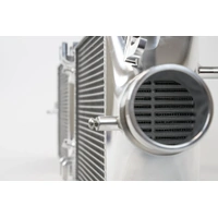 CSF Racing High-Performance Intercooler System Porsche Carrera 992 3.0T
