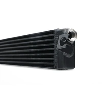 CSF Racing Race-Style Oil Cooler BMW E30 Group A/DTM