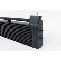 CSF Racing Race-Spec Oil Cooler - BMW M5/M6 E6X BMW M5/M6 E6X