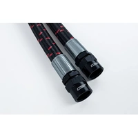 CSF Racing External Transmission Oil Cooler Kit Ford Bronco 21+ (2.7L Ecoboost)