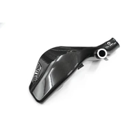 ARTEC Performance Mitsubishi Evo 7-9 CT9A Dry Carbon Air Intake Kit CT9A-3IN-3K-GLSS