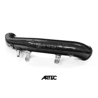 ARTEC Performance Toyota GR Corolla / GR Yaris G16 Dry Carbon Air Intake Pipe